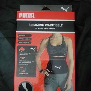 Puma Accessories - Slimming waist belt Puma Accessories - Slimming waist belt